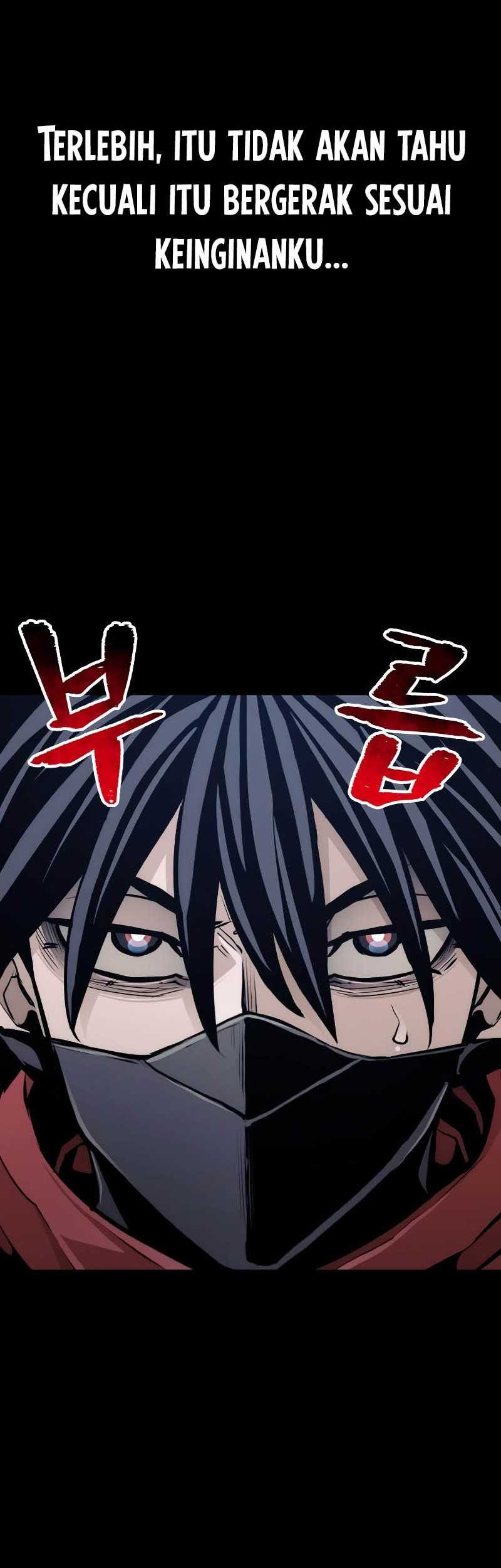 Heavenly Demon Cultivation Simulation Chapter 61 Gambar 18