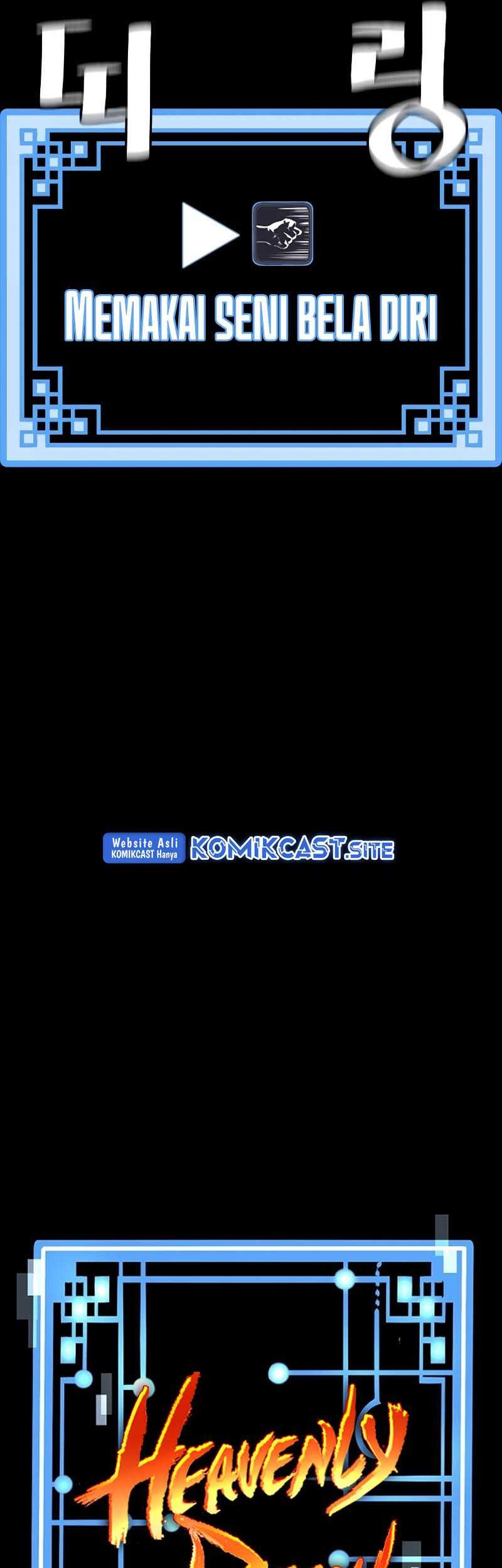 Heavenly Demon Cultivation Simulation Chapter 61 Gambar 20