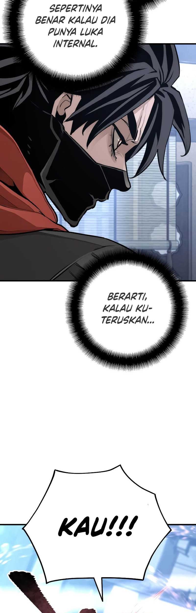 Heavenly Demon Cultivation Simulation Chapter 61 Gambar 46