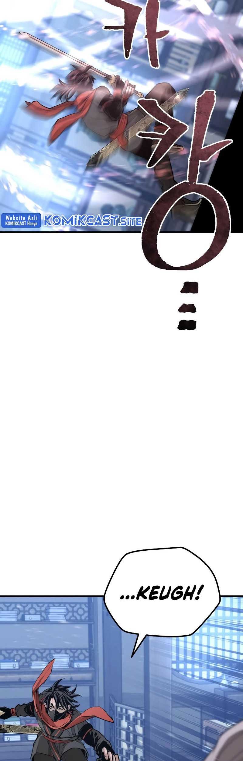 Heavenly Demon Cultivation Simulation Chapter 61 Gambar 48