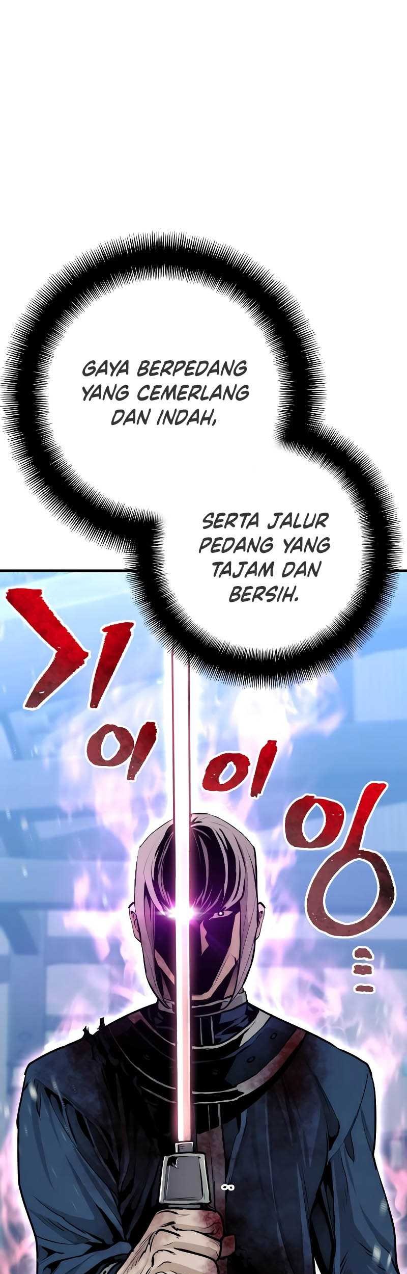 Heavenly Demon Cultivation Simulation Chapter 61 Gambar 50