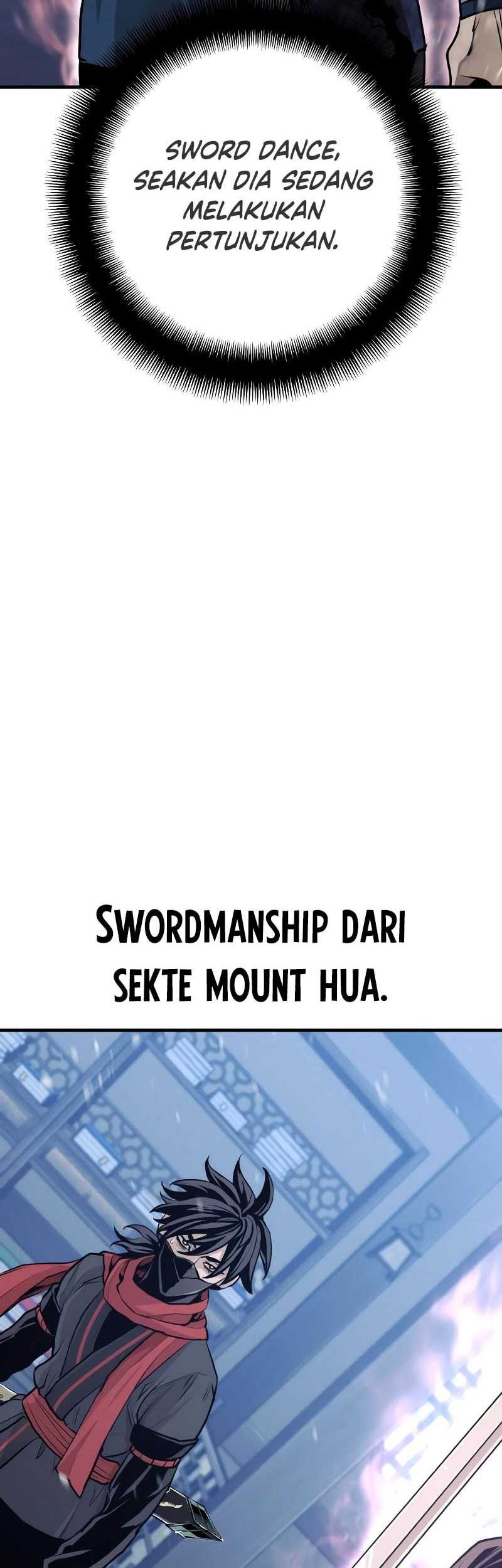 Heavenly Demon Cultivation Simulation Chapter 61 Gambar 52