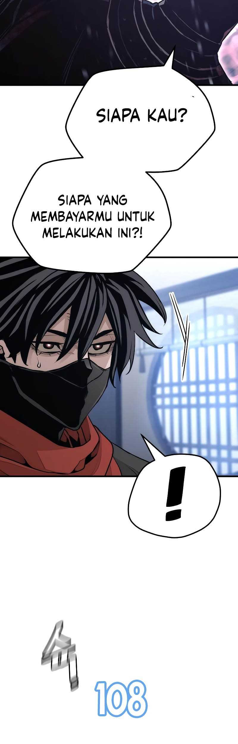 Heavenly Demon Cultivation Simulation Chapter 61 Gambar 54