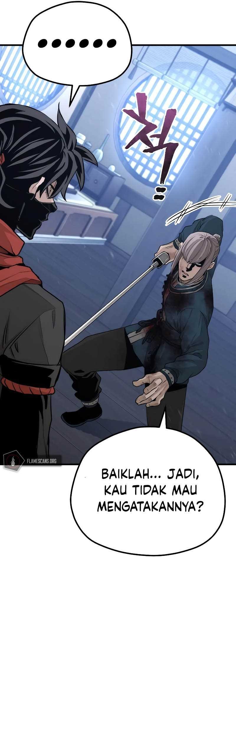 Heavenly Demon Cultivation Simulation Chapter 61 Gambar 56