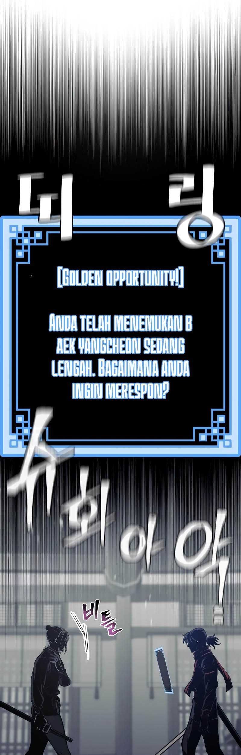 Heavenly Demon Cultivation Simulation Chapter 61 Gambar 38