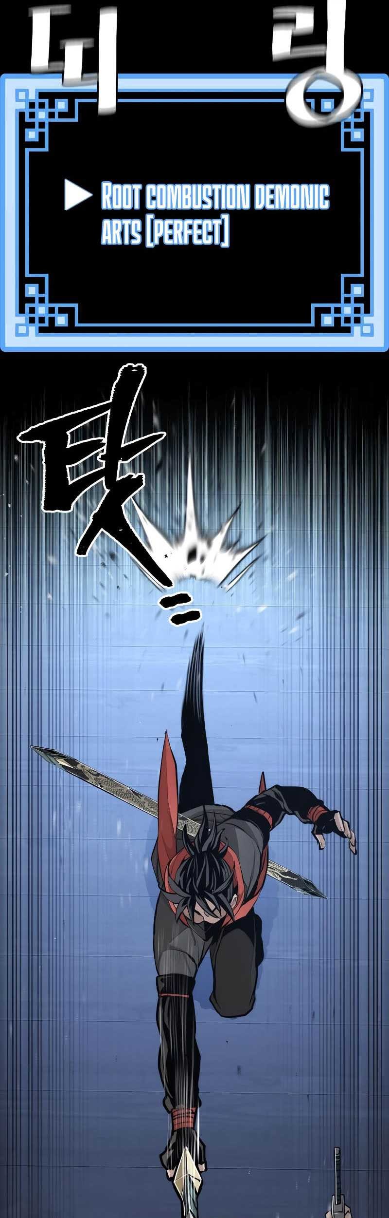 Heavenly Demon Cultivation Simulation Chapter 61 Gambar 42