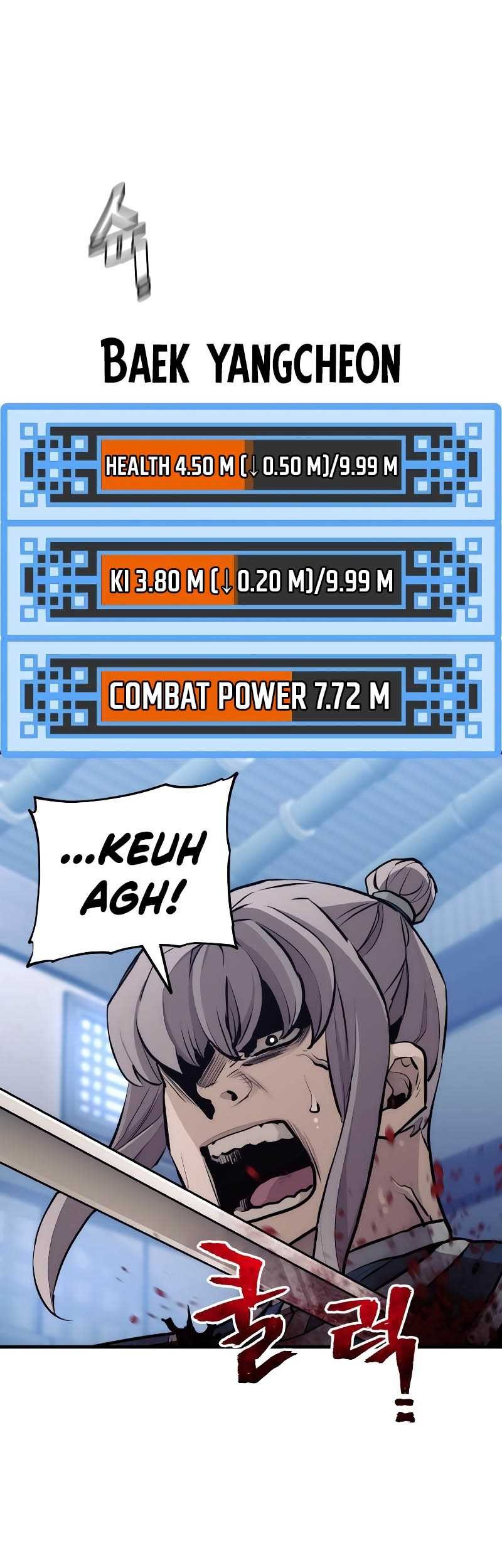 Heavenly Demon Cultivation Simulation Chapter 61 Gambar 44