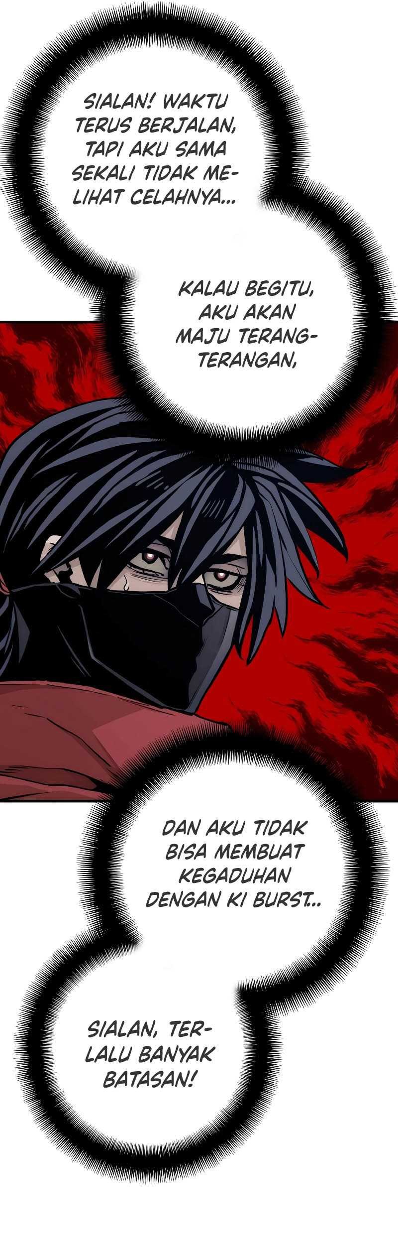 Heavenly Demon Cultivation Simulation Chapter 61 Gambar 68