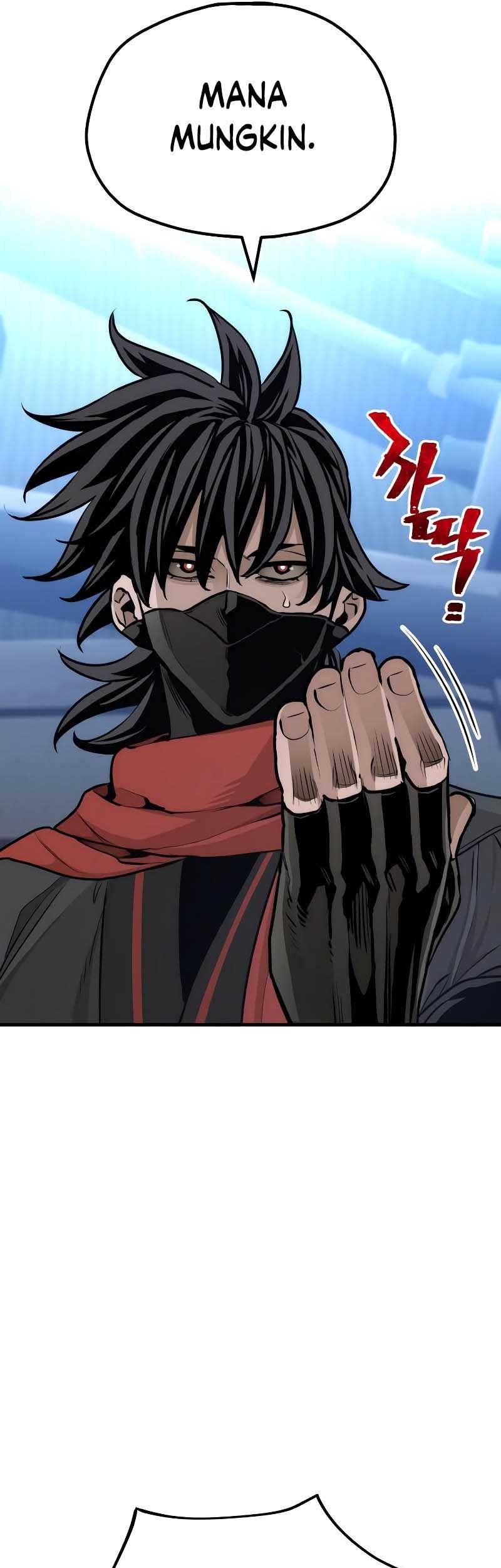 Heavenly Demon Cultivation Simulation Chapter 61 Gambar 74