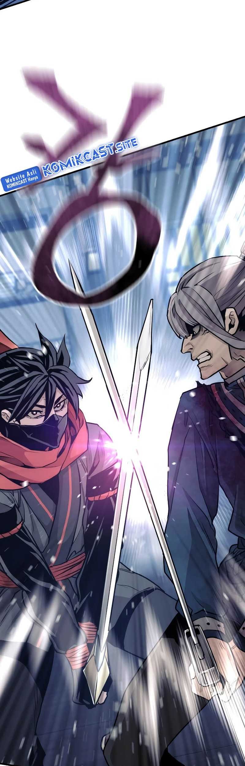 Heavenly Demon Cultivation Simulation Chapter 61 Gambar 58