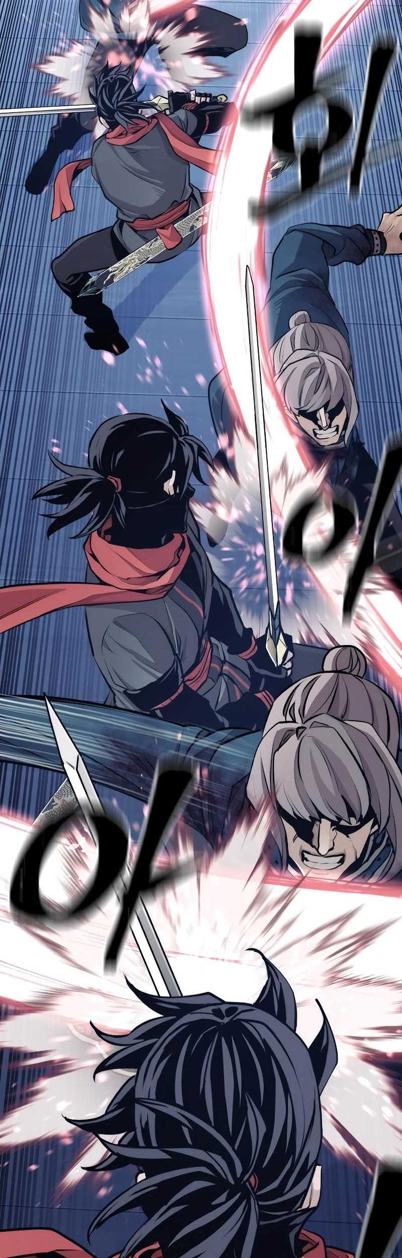 Heavenly Demon Cultivation Simulation Chapter 61 Gambar 60