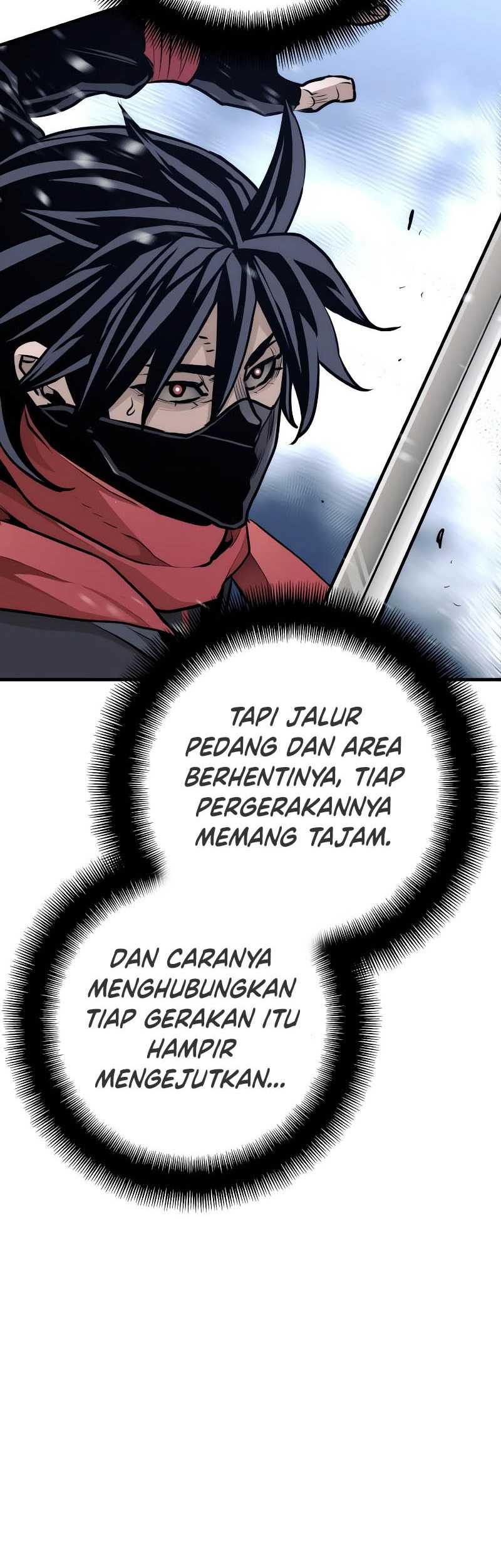 Heavenly Demon Cultivation Simulation Chapter 61 Gambar 64