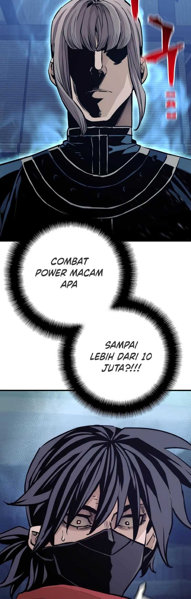 Heavenly Demon Cultivation Simulation Chapter 61 Gambar 4