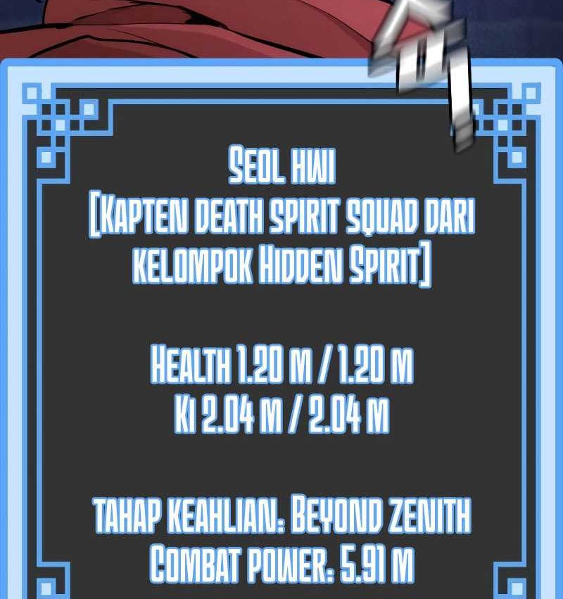 Heavenly Demon Cultivation Simulation Chapter 61 Gambar 5