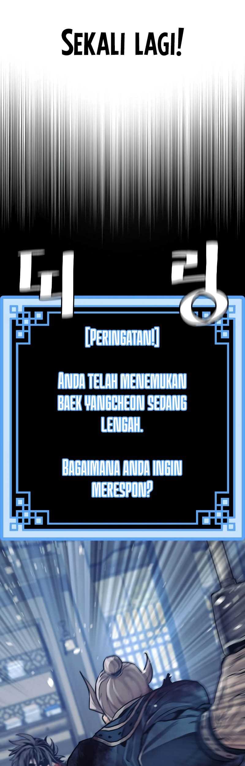 Heavenly Demon Cultivation Simulation Chapter 61 Gambar 86