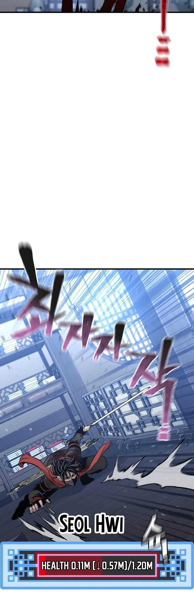 Heavenly Demon Cultivation Simulation Chapter 61 Gambar 90