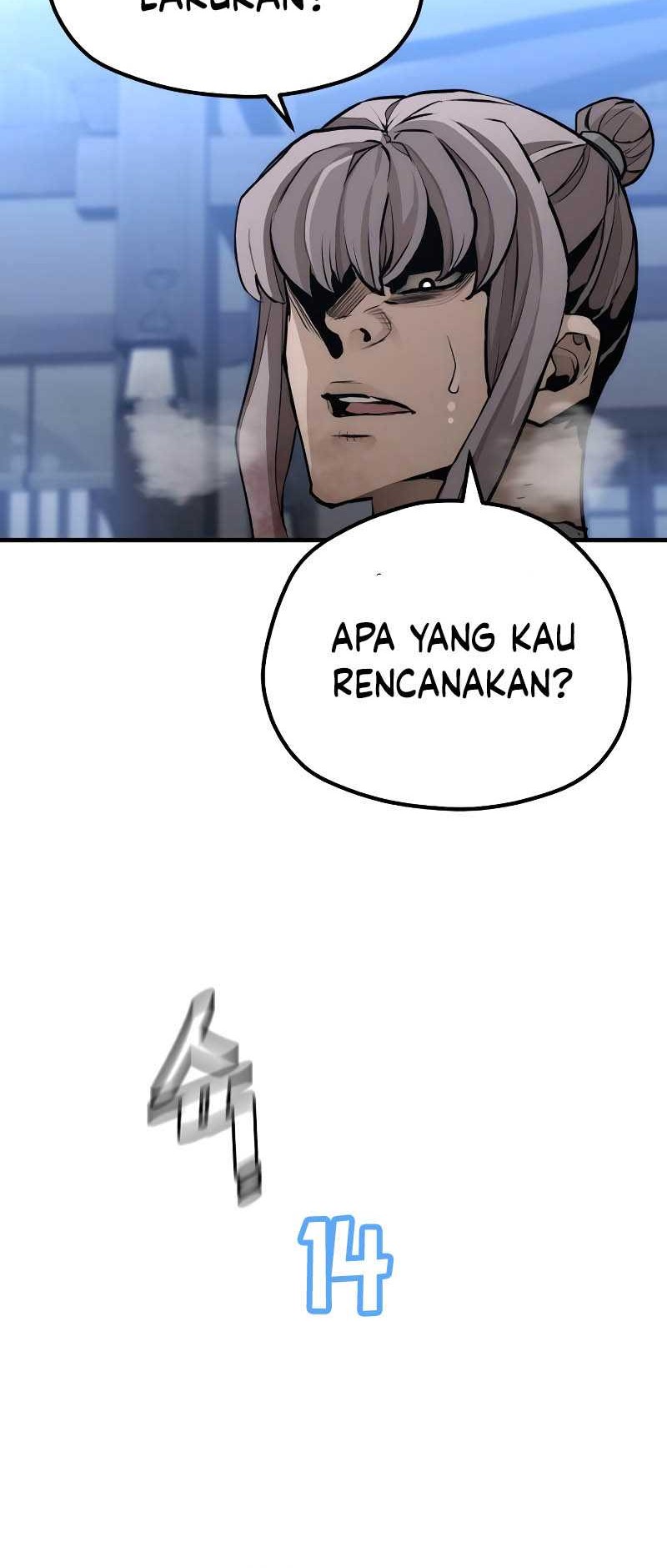 Heavenly Demon Cultivation Simulation Chapter 61 Gambar 93