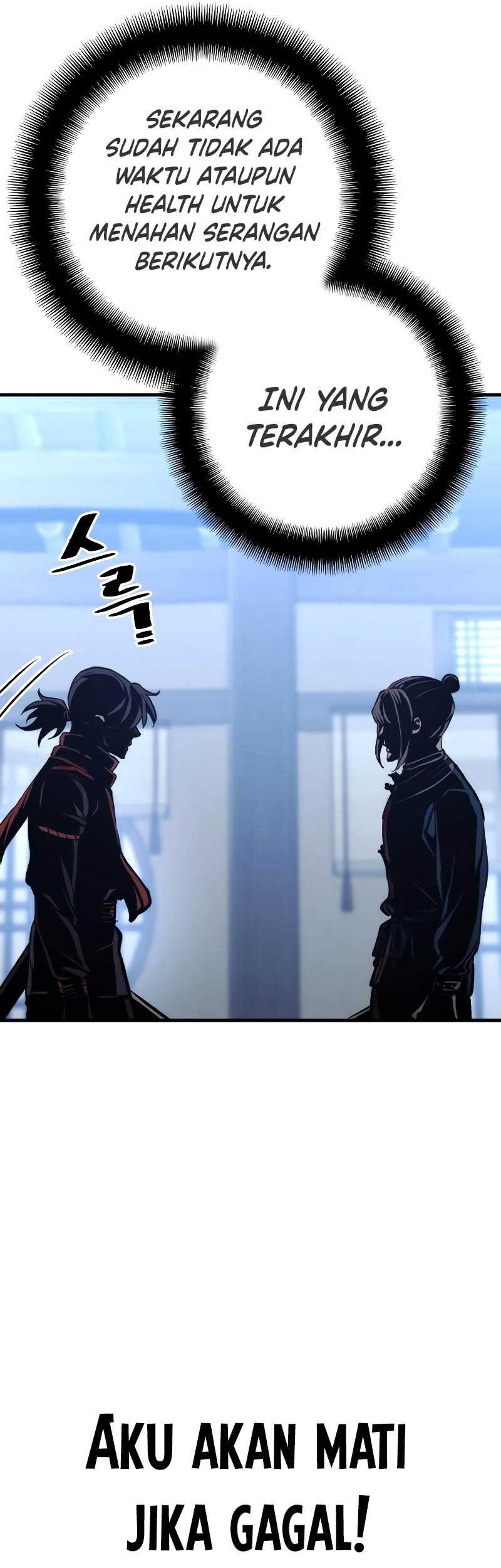 Heavenly Demon Cultivation Simulation Chapter 61 Gambar 94