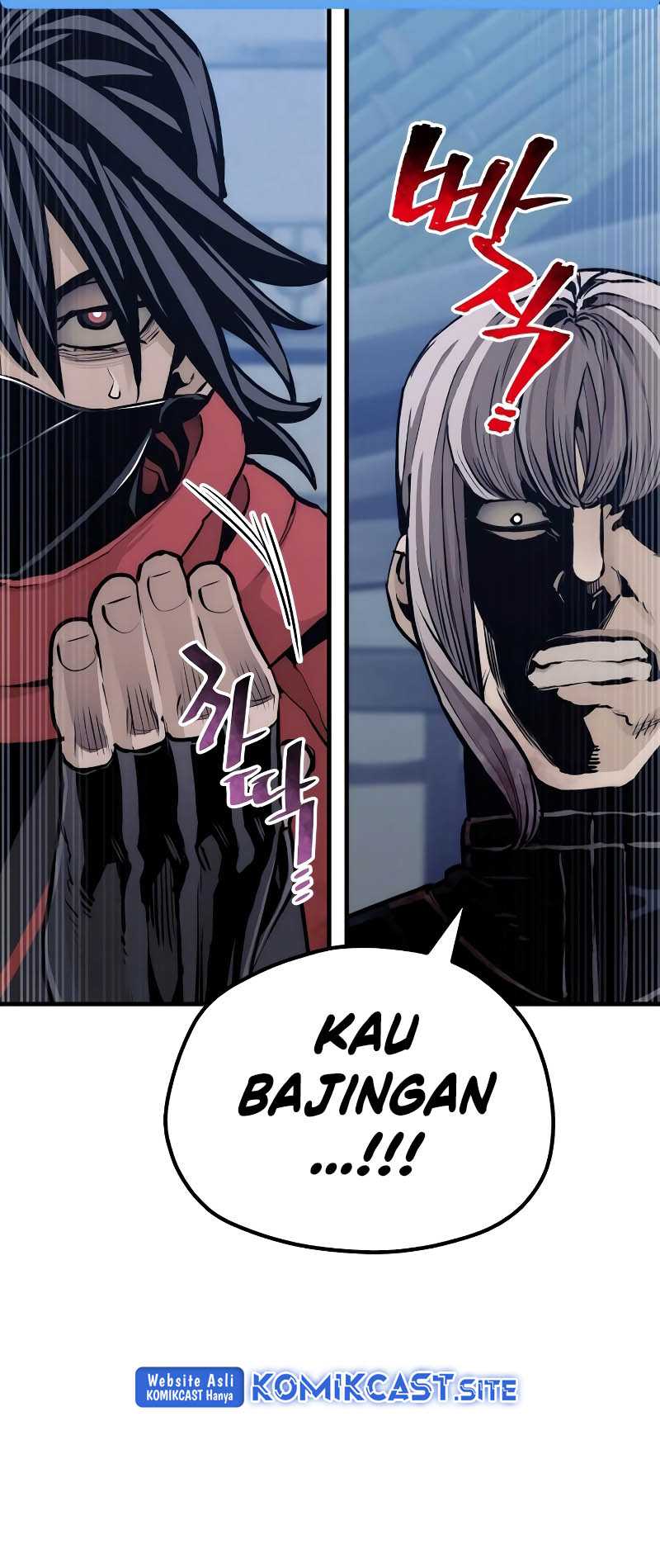 Heavenly Demon Cultivation Simulation Chapter 61 Gambar 96