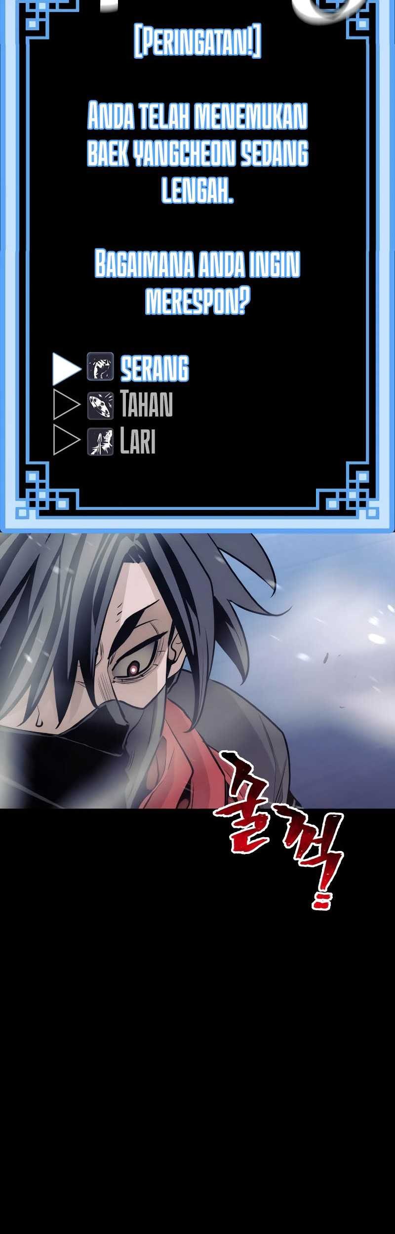 Heavenly Demon Cultivation Simulation Chapter 61 Gambar 78