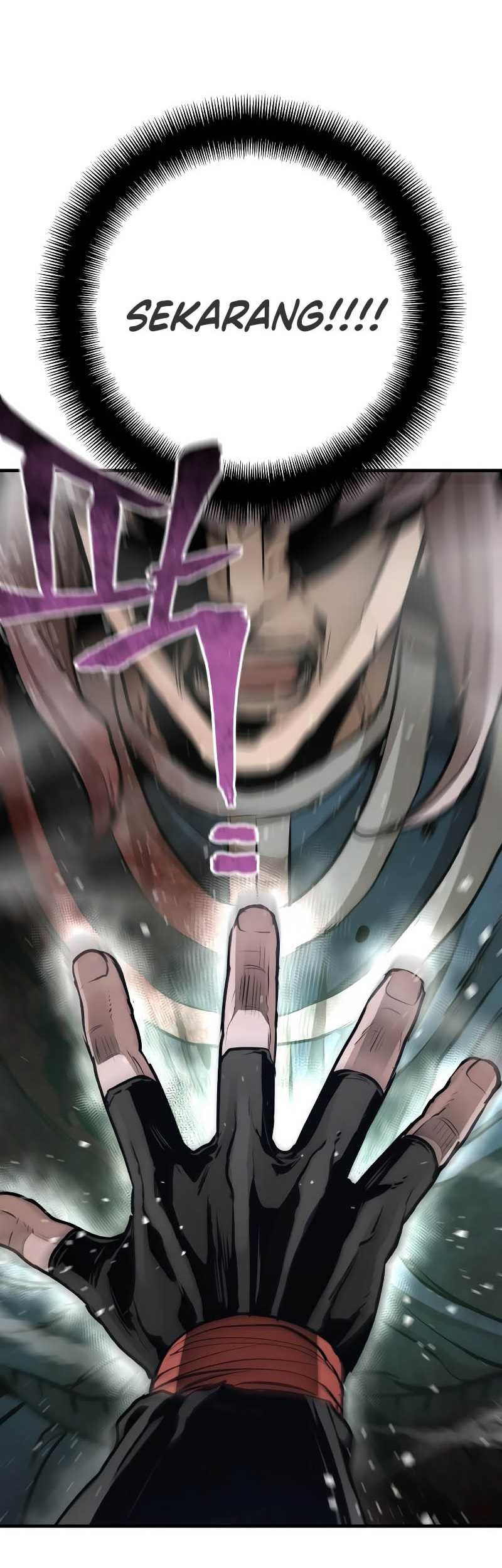 Heavenly Demon Cultivation Simulation Chapter 61 Gambar 105