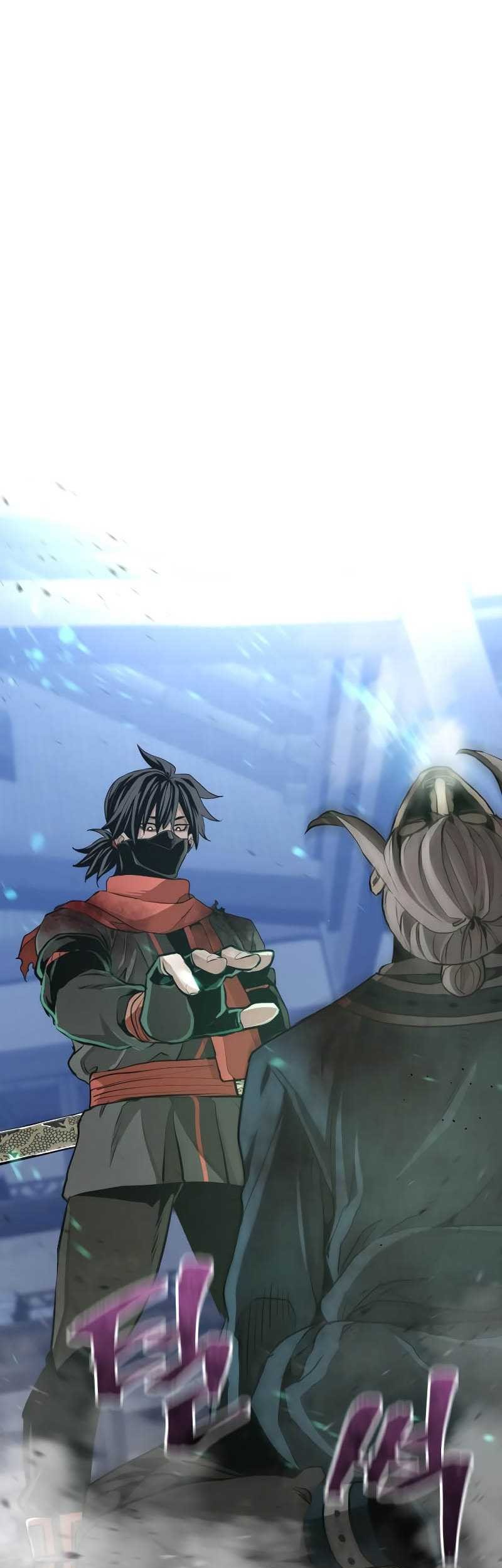 Heavenly Demon Cultivation Simulation Chapter 61 Gambar 113