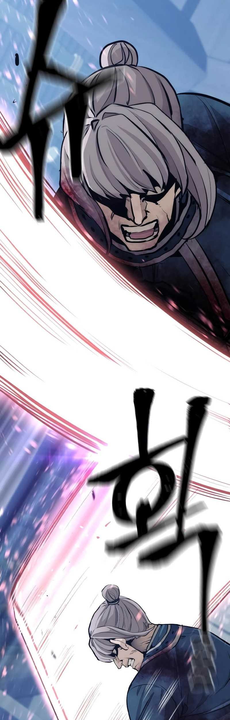 Heavenly Demon Cultivation Simulation Chapter 61 Gambar 99