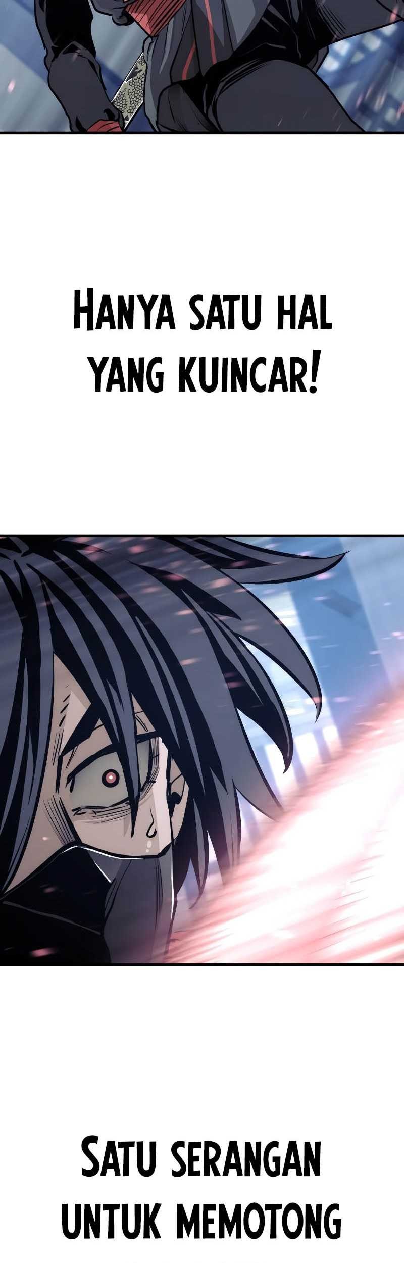 Heavenly Demon Cultivation Simulation Chapter 61 Gambar 101