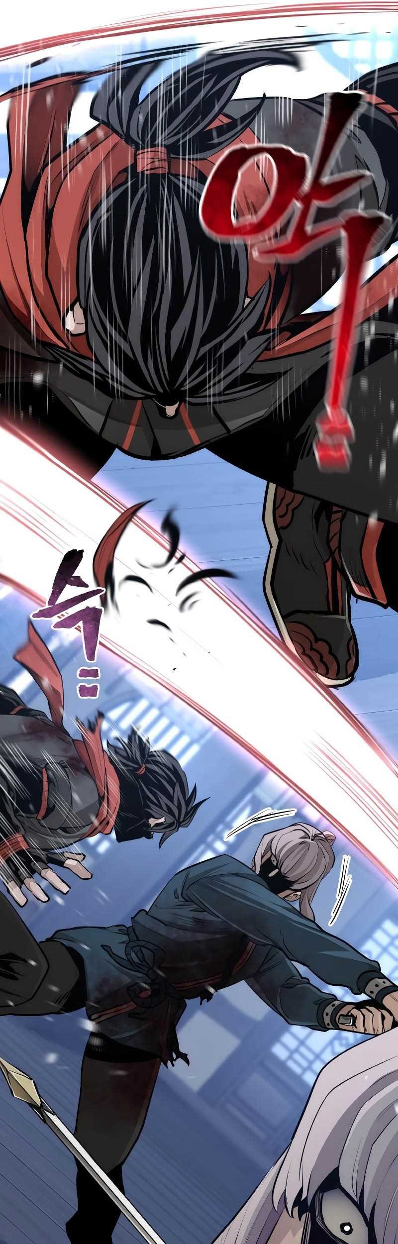 Heavenly Demon Cultivation Simulation Chapter 61 Gambar 103