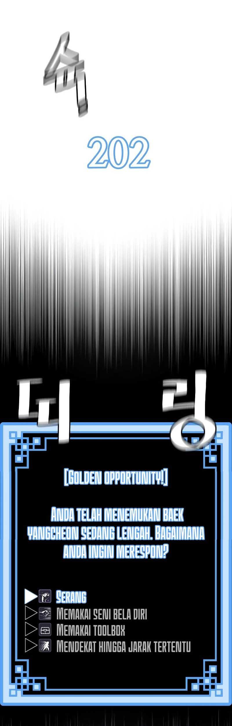 Heavenly Demon Cultivation Simulation Chapter 61 Gambar 10