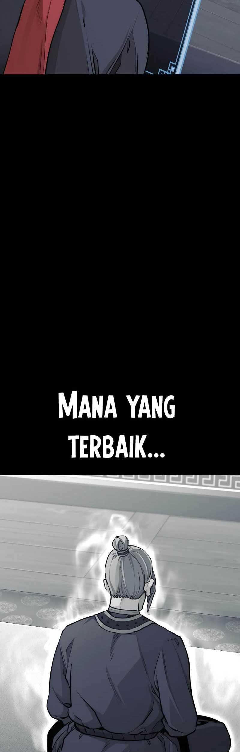 Heavenly Demon Cultivation Simulation Chapter 61 Gambar 12