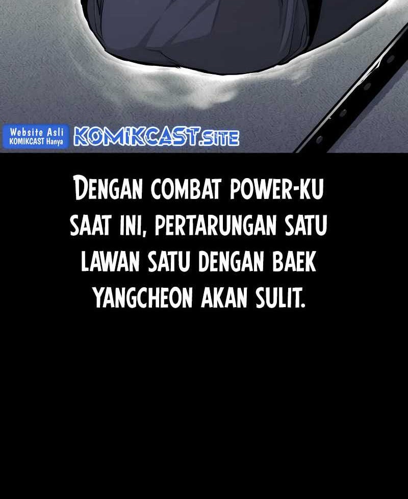 Heavenly Demon Cultivation Simulation Chapter 61 Gambar 13