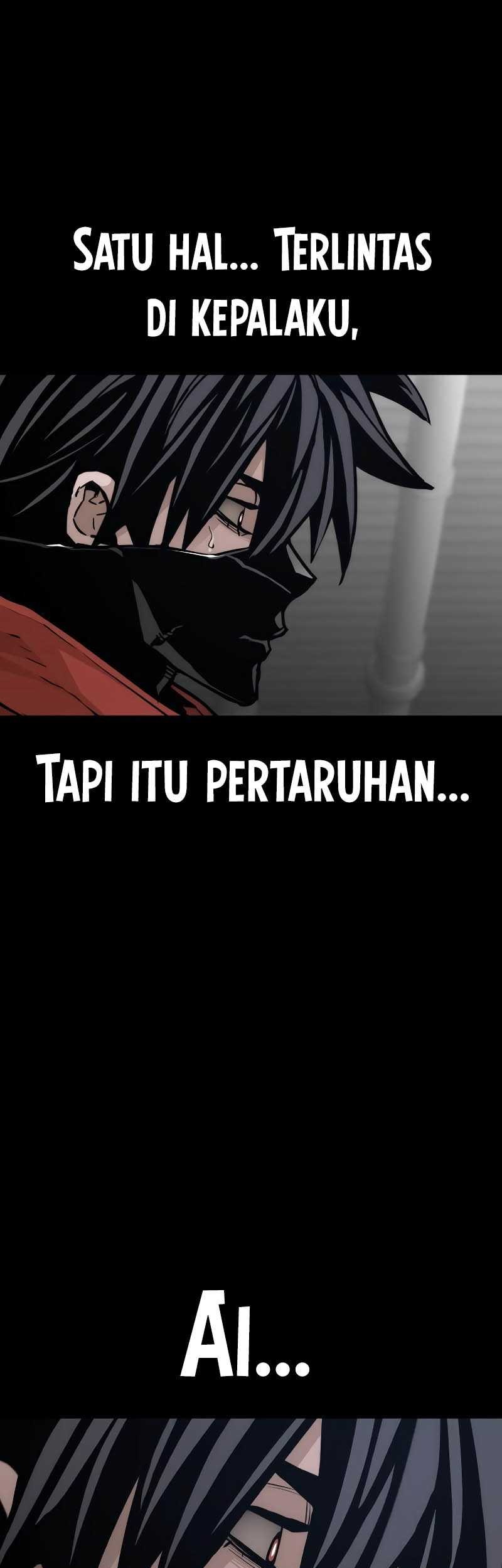 Heavenly Demon Cultivation Simulation Chapter 61 Gambar 14