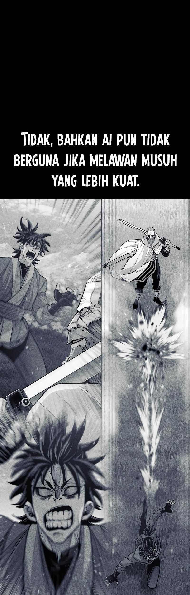 Heavenly Demon Cultivation Simulation Chapter 61 Gambar 16