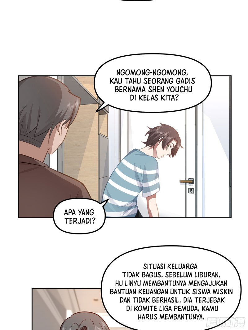 I Really Don’t Want to Be Reborn Chapter 22 Gambar 14