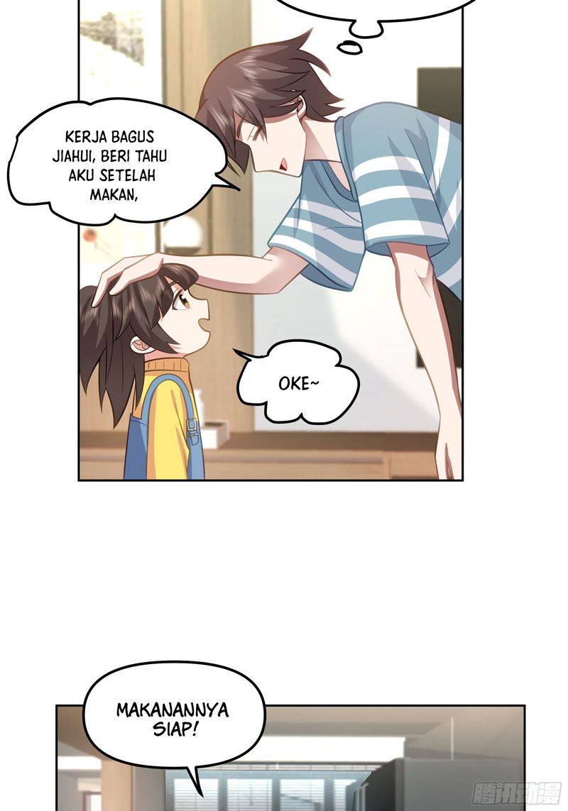 I Really Don’t Want to Be Reborn Chapter 22 Gambar 11