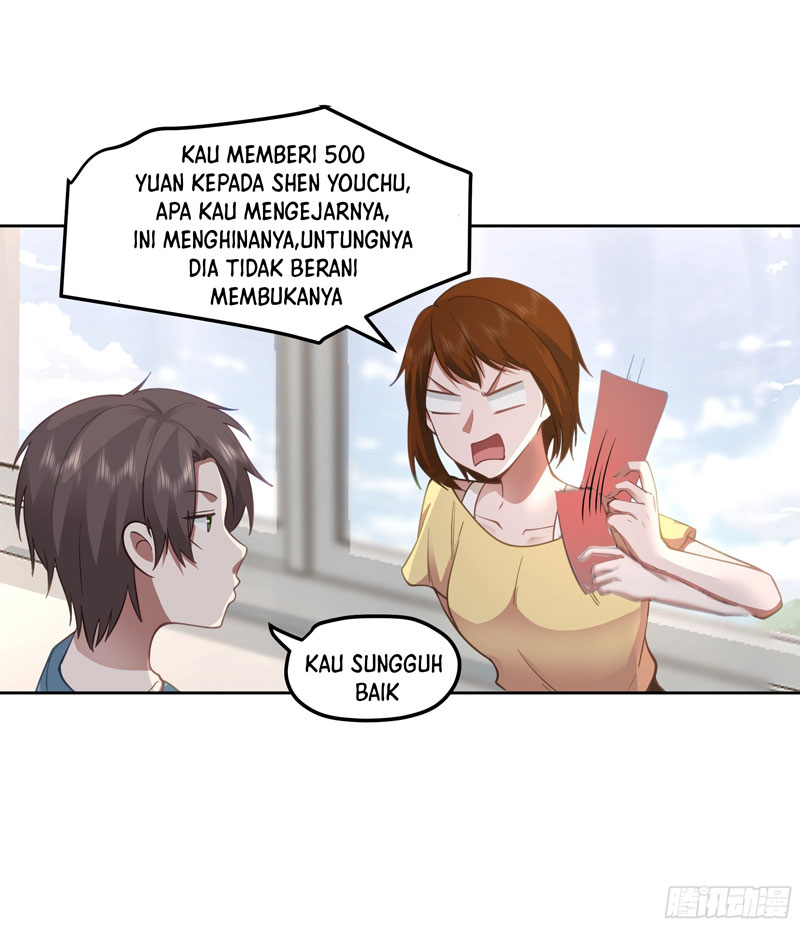 I Really Don’t Want to Be Reborn Chapter 22 Gambar 26