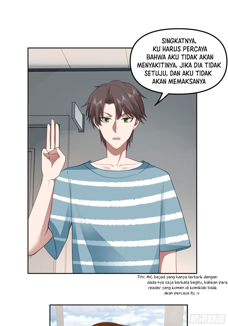 I Really Don’t Want to Be Reborn Chapter 22 Gambar 27