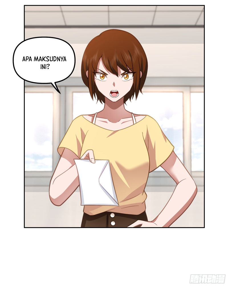 I Really Don’t Want to Be Reborn Chapter 22 Gambar 21