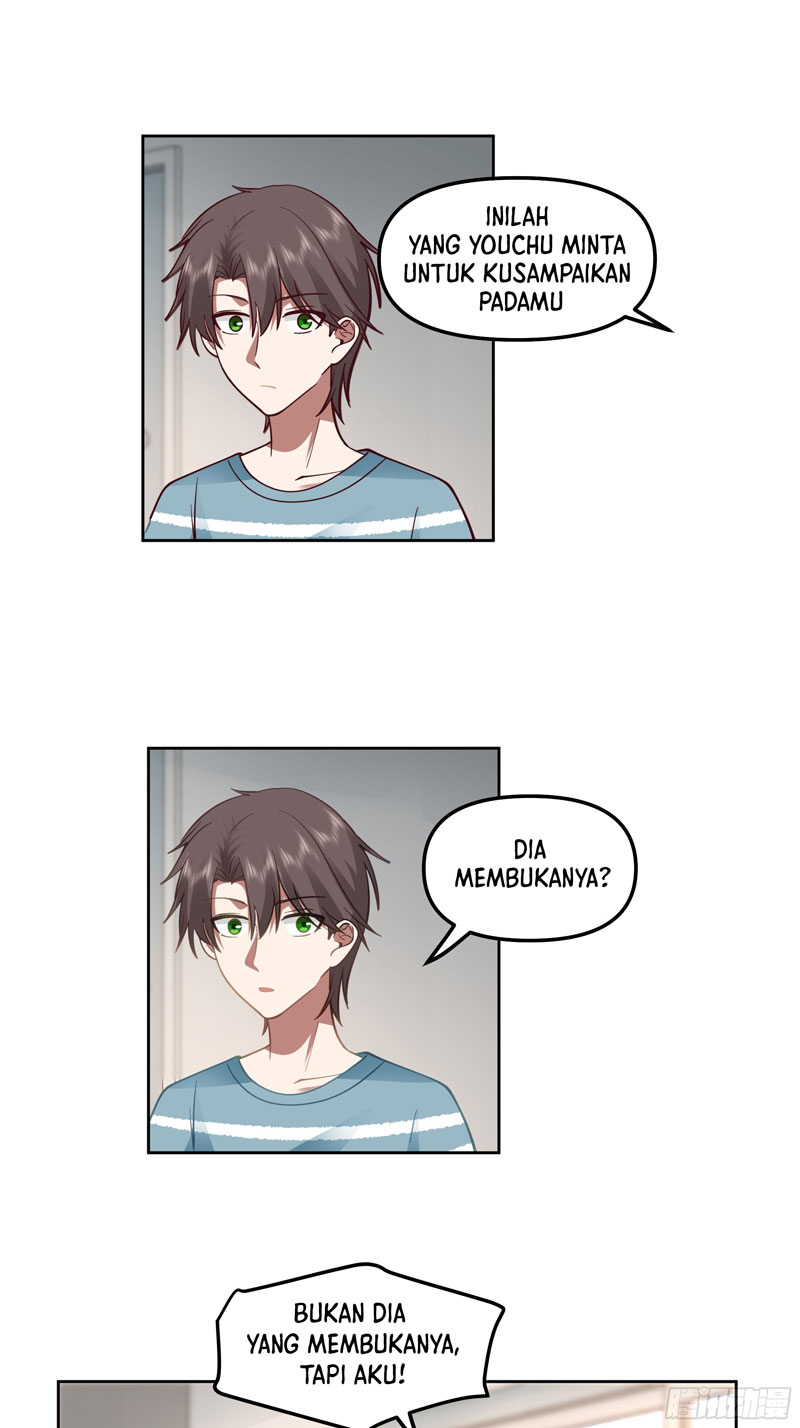 I Really Don’t Want to Be Reborn Chapter 22 Gambar 23