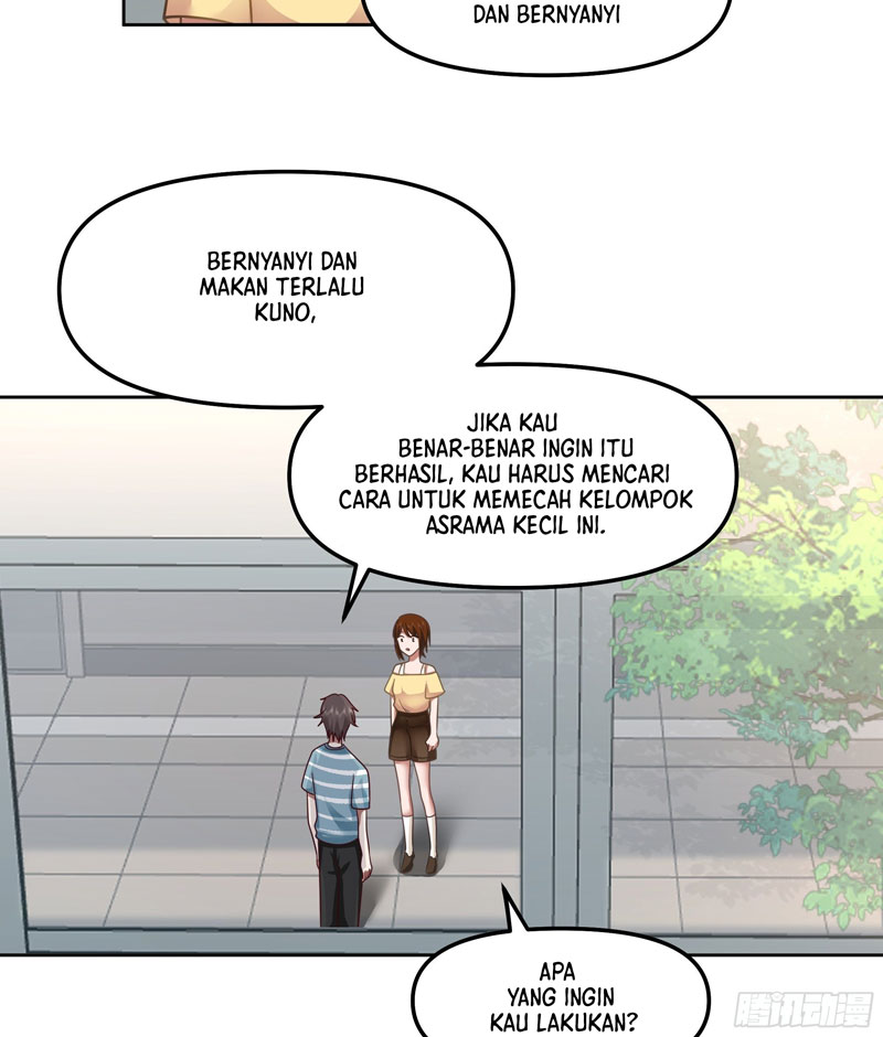 I Really Don’t Want to Be Reborn Chapter 22 Gambar 34