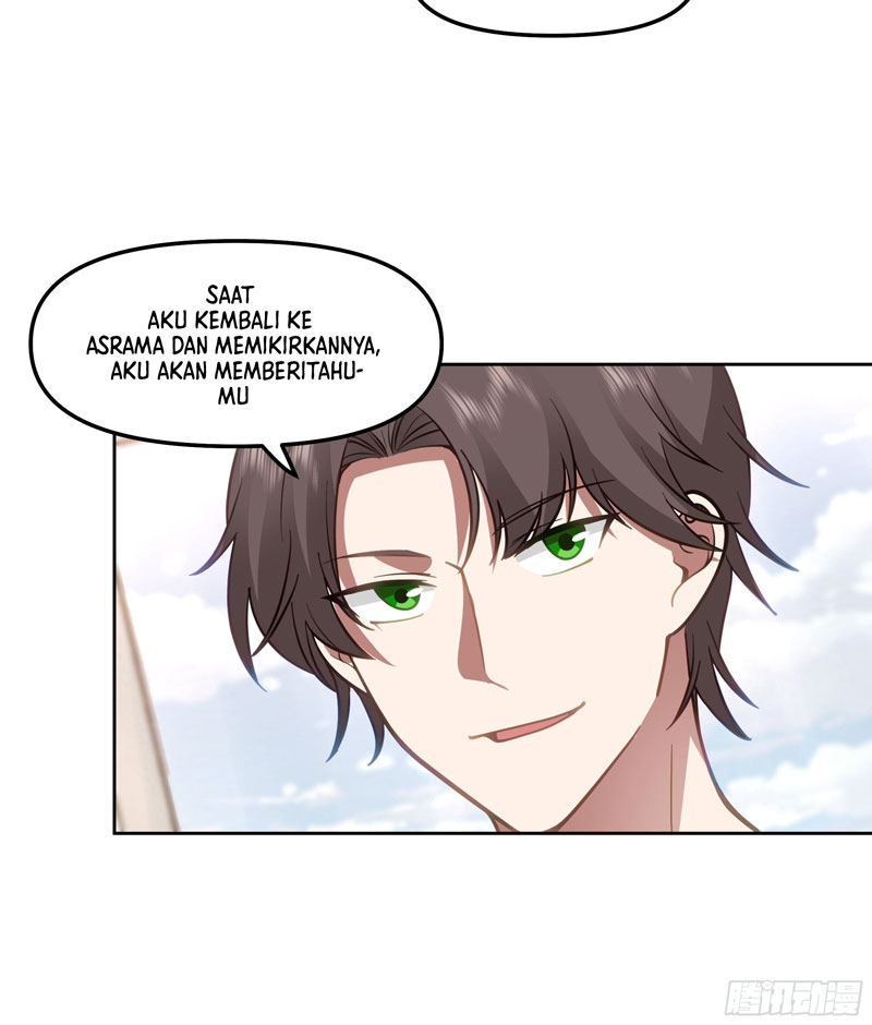 I Really Don’t Want to Be Reborn Chapter 22 Gambar 35