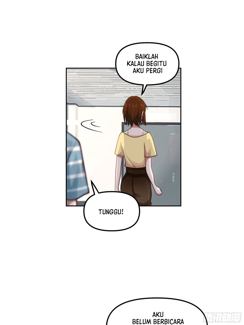 I Really Don’t Want to Be Reborn Chapter 22 Gambar 36