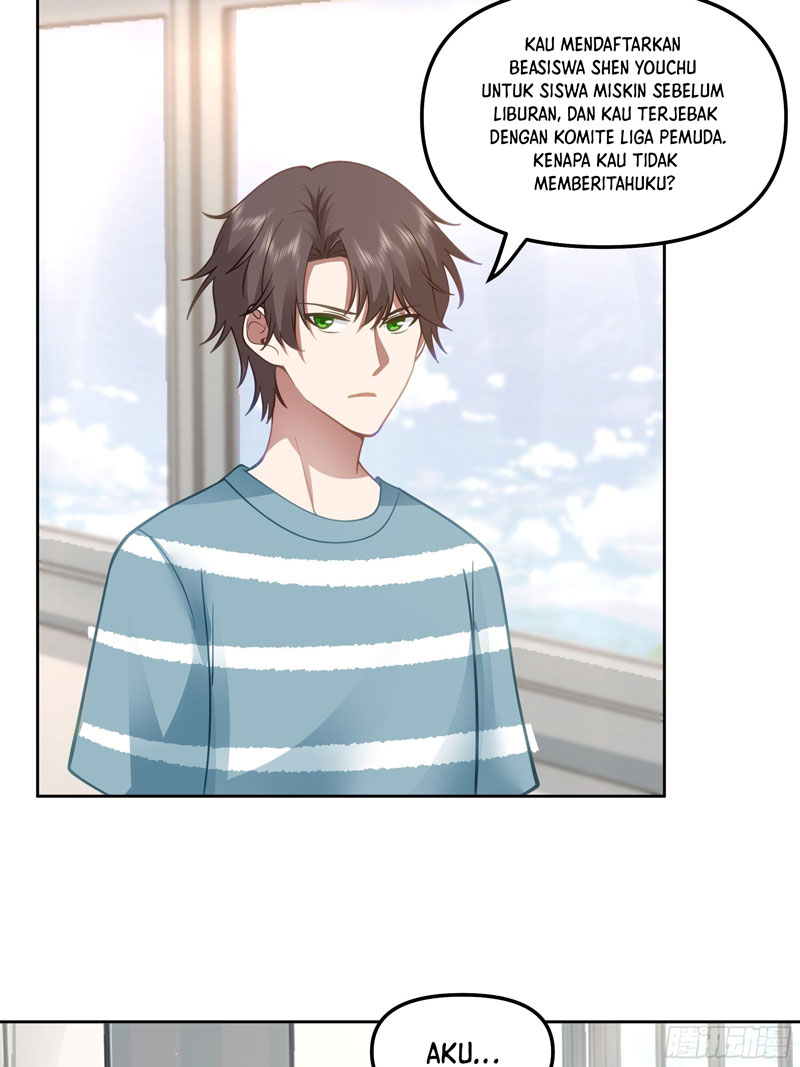 I Really Don’t Want to Be Reborn Chapter 22 Gambar 38