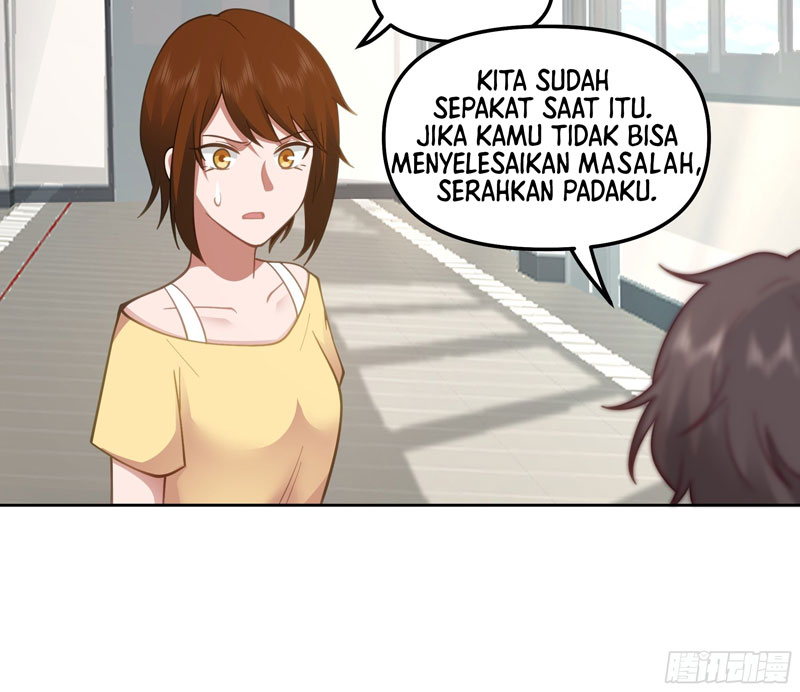 I Really Don’t Want to Be Reborn Chapter 22 Gambar 39