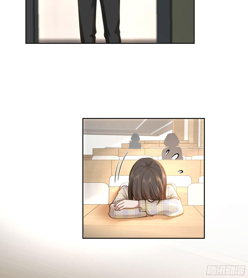 I Really Don’t Want to Be Reborn Chapter 22 Gambar 45