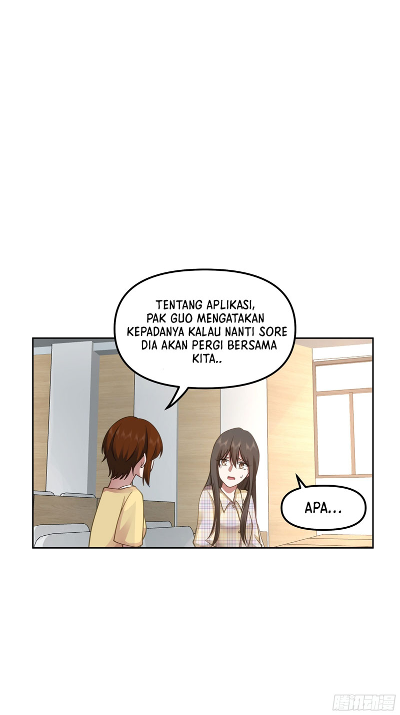 I Really Don’t Want to Be Reborn Chapter 22 Gambar 43