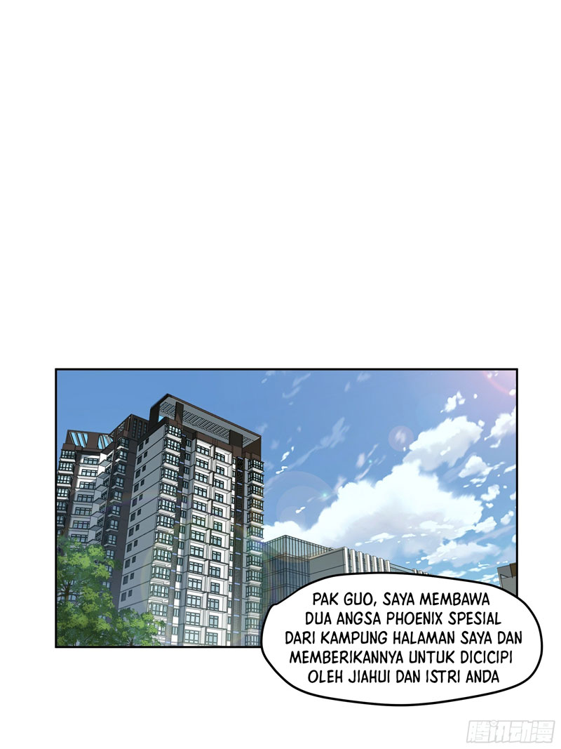 I Really Don’t Want to Be Reborn Chapter 22 Gambar 6