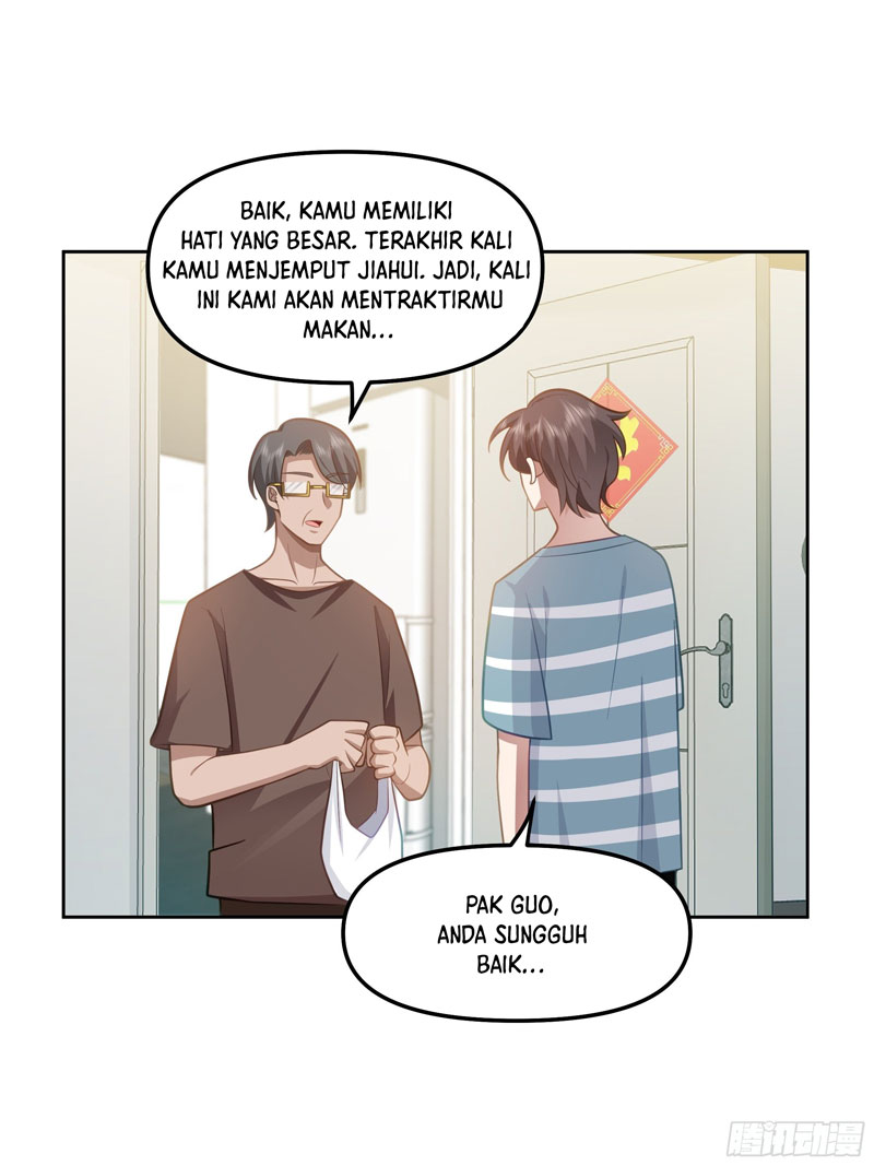 I Really Don’t Want to Be Reborn Chapter 22 Gambar 7