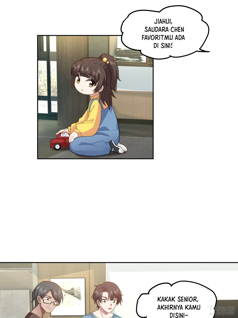 I Really Don’t Want to Be Reborn Chapter 22 Gambar 8